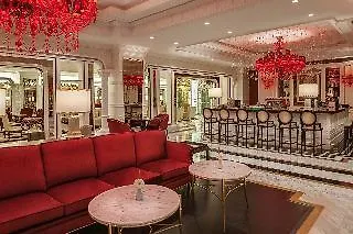 Szálloda Kaya Artemis Famagusta 5*
