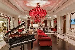 Kaya Artemis Famagusta Hotel