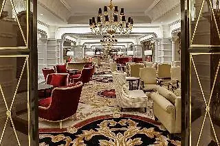 Kaya Artemis Famagusta Hotel