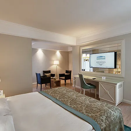 Hotel Kaya Artemis Famagusta Vokolidha